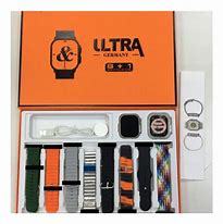 Image result for Y80 Ultra Smartwatch 8