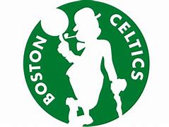 Image result for Boston Celtics Black Logo
