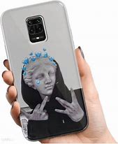 Image result for Phone Case Redmi Note 9 Aestetic
