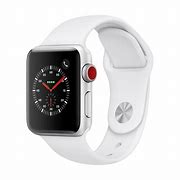 Image result for Apple Watch Series 3 GPS 38Mm Aluminum Case