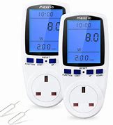 Image result for Square D Power Meter
