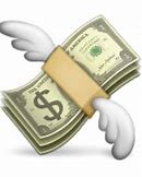 Image result for iPhone Money. Emoji