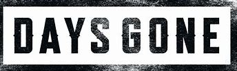 Image result for Days Gone PS4 Logo