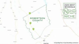 Image result for Robertson County TX