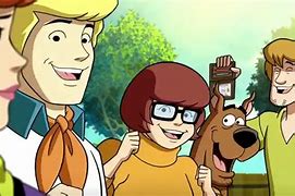 Image result for Scooby Doo Home Run Boomerang