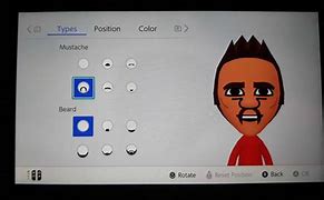 Image result for Mii CPU
