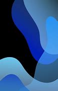 Image result for iOS 13 Blue