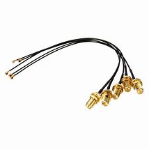 Image result for Wi-Fi Connector Wire