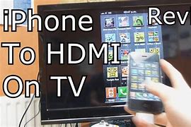 Image result for iPhone Hdmi Cable
