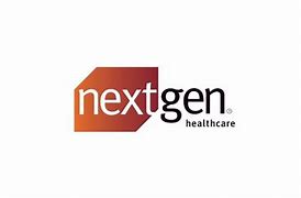 Image result for NextGen Health Care Logo