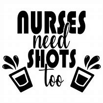 Image result for Nurse Shots Meme