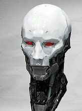 Image result for Robot Laser Head