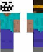 Image result for Troll Face Mask Minecraft Skin