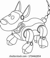 Image result for Interactive Robot Dogs