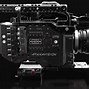 Image result for 8K Red Camera Screen