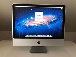 Image result for iMac Mid-2007