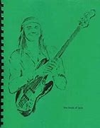 Image result for Jaco Book