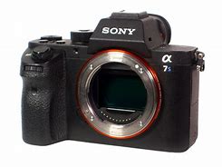 Image result for Sony a7s MK3