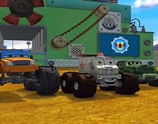 Image result for Monster Truck Adventures