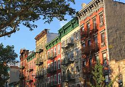 Image result for New York's Lower East Side