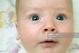 Image result for Astonished Infant