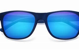 Image result for Blue Lens Sunglasses Flash