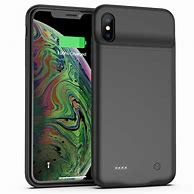 Image result for iPhone XS Max Battery Case