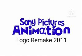 Image result for Sony Pictures Animation Logo Remake