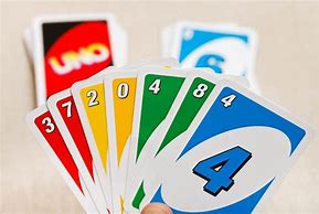 Image result for Uno Card Game