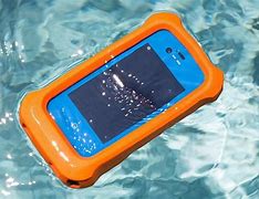 Image result for Waterproof Charging Case iPhone SE