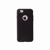 Image result for iPhone 6 Plus Black Silicone Case