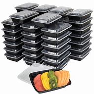 Image result for Microwavable Food Containers