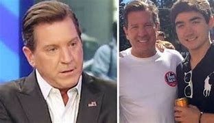 Image result for Eric Bolling and His Son