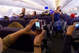 Image result for Flash Mob On Planes