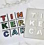 Image result for 3D Printed Stencils