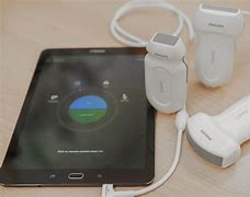 Image result for Philips Portable Ultrasound