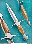 Image result for 21 Centimeters Knives