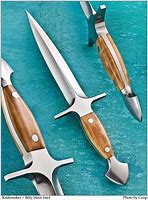 Image result for Thin Sharp Weapons