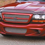 Image result for Ford Ranger Front Bumper Cover
