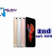 Image result for iPhone 6 Second Hand Malaysia