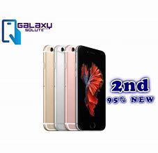 Image result for iPhone 6s 2nd Hand Price