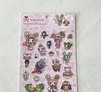 Image result for Tokidoki Stickers