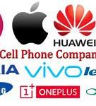 Image result for Mobile Phone Company Logos