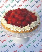Image result for Hess S in Allentown Strawberry Pie