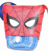 Image result for Spider-Man Homecoming Pencil Case