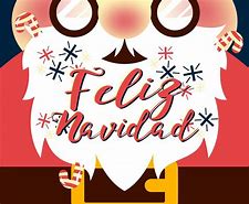 Image result for Feliz Navidad Clip Art