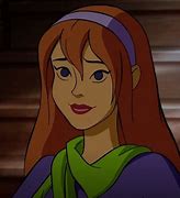 Image result for Anna Blake Scooby Doo