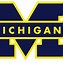 Image result for U of M Logo Two-Color SVG