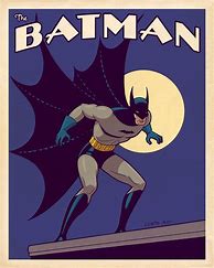 Image result for Batman 4 Golden Age