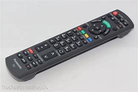 Image result for Viera Cast Button On Remote
